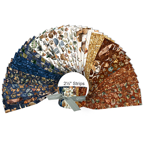 TERRORS OF THE PLEISTOCEN